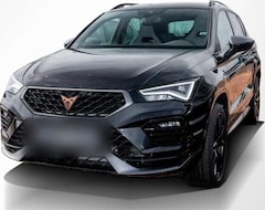CUPRA Ateca 2.0 TSI DSG Tribe Edition LED Navi ACC 360° Kamera