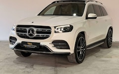 Bild des Angebotes Mercedes-Benz GLS 580 4Matic*AMG*PANO*TV*HuD*360°STHZG*MUBEAM