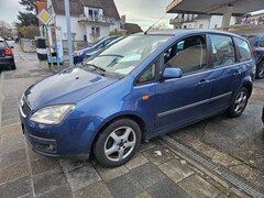 Bild des Angebotes Ford Focus C-Max Focus C-Max1.6 Ti-VCT Futura TÜV+Inspektion Neu