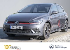 Bild des Angebotes VW Polo GTI 2.0 TSI DSG Panorama, Kamera, IQ.Dri