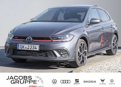 Bild des Angebotes VW Polo GTI 2.0 TSI DSG Panorama, Kamera, IQ.Dri