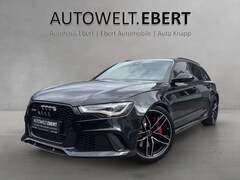 Bild des Angebotes Audi RS6 RS 6 Avant/CARBON/PANO-DACH/HUD/BOSE/KAMERA/21"/