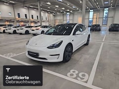 Bild des Angebotes Tesla Model 3 Long Range AWD