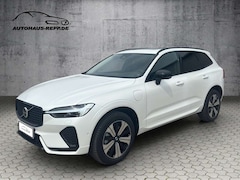 Bild des Angebotes Volvo XC60 T6 Plus Dark Recharge Plug-In Hybrid AWD
