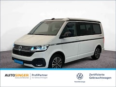 Bild des Angebotes VW T6 California 6.1 Beach Camper Ed. 4M *STDHZ*NAV