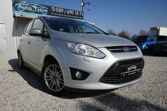 Bild des Angebotes Ford C-Max 1.6 TDCi DPF Sync Edition |Winter-Paket|