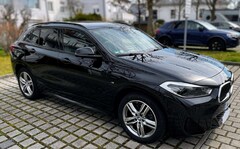 Bild des Angebotes BMW X2 M X2 Diesel xDrive20d Aut. M Sport