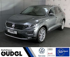 Bild des Angebotes VW T-Roc Sport 1.5 TSI ACT DSG Standh. DCC AID 18"