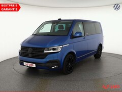 Bild des Angebotes VW T6 Multivan T6.1 Multivan 2.0 TDI Generation Six Navi ACC LED
