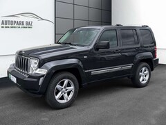 Bild des Angebotes Jeep Cherokee Limited AUTOMATIK *ALLRAD*KLIM*NAV*ALU*