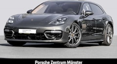 Porsche Panamera Turbo S E-Hybrid Sport Turismo Burmester
