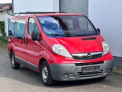 Bild des Angebotes Opel Vivaro Kombi 2.0 L1H1*Klima