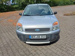 Bild des Angebotes Ford Fusion FXJA1