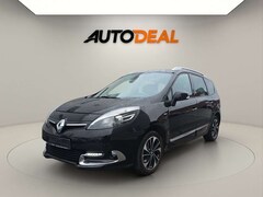 Bild des Angebotes Renault Grand Scenic BOSE Edition*Navi*Kamera*Tempo*AHK*