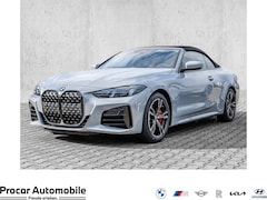 Bild des Angebotes BMW 420 i M Sport Pro 360° HUD Nackenwärmer CarPlay