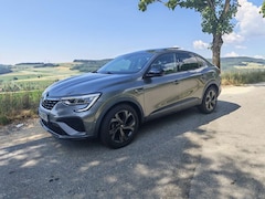 Bild des Angebotes Renault Arkana TCe 160 EDC RS line