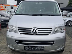 VW T5 California Multivan Comfortline