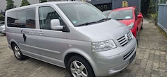 VW T5 California Multivan Comfortline