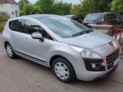 Peugeot 3008 155 THP Platinum