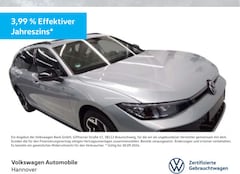 Bild des Angebotes VW Passat Variant 1.5 TSI DSG R-Line BlackStyle Nav