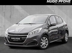 Bild des Angebotes Peugeot 208 1.5 BlueHDi 100 Active. AHK. SHZ. Tempo