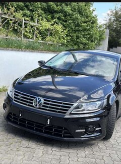 Bild des Angebotes VW CC PASSAT CC R-Line 2.0 TDI