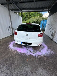 Bild des Angebotes SEAT Ibiza Sun