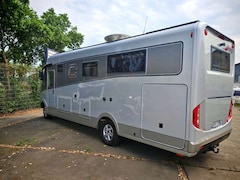 Bild des Angebotes Iveco Daily Carthago Liner - for - two. / Vollintegriert. 53L