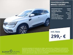 Bild des Angebotes Renault Koleos KOLEOS INITIALE PARIS BLUE dCi 185 4WD CVT