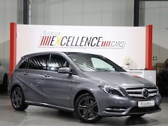 Bild des Angebotes Mercedes-Benz B 220 BE 4Matic SPORT / PANORAMA, XENON, LEDER