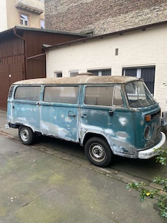 Bild des Angebotes VW T2 t2 b