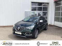Bild des Angebotes Renault Kadjar Bose Edition 1.3 TCe 160 Klimaautomatik