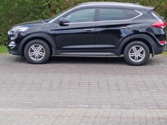 Bild des Angebotes Hyundai TUCSON Trend 4 WD