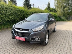 Bild des Angebotes Hyundai iX35 Premium AWD