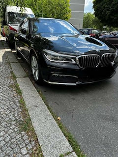 Bild des Angebotes BMW 730 730d xDrive