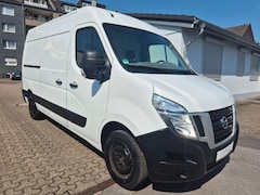 Bild des Angebotes Nissan NV400 Kastenwagen L2H2*AHK 2500KG*Regale*