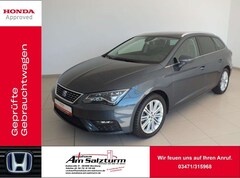 SEAT Leon ST 1.5 TSI OPF Xcellence inkl. Navi, FullLink, DAB