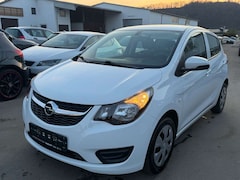 Opel Karl Edition*NEU*TÜV*70KM*KLIMA* gepflegt *
