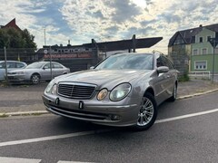 Bild des Angebotes Mercedes-Benz E 280 T CDI Avantgarde DPF*TÜV&ServicENEU*AHK*H-K