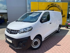 Bild des Angebotes Opel Vivaro 2.0D, Kastenwagen Edition L, Bodenbelag, Rückfahrt., Beifahrerdoppelsitz, Erhöhte Nutzlast