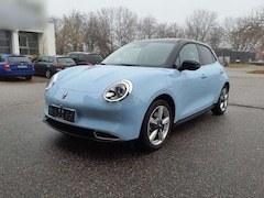 Bild des Angebotes Ora Funky Cat 400 Pro  63 kWh LED Navi GRA SHZ LHZ PDC Kamera