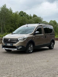 Bild des Angebotes Dacia Dokker Stepway/KAMERA/PDC/LPG/KLIMA