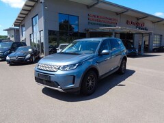 Bild des Angebotes Land Rover Discovery Sport, Navi, Kamera