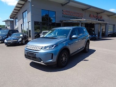 Bild des Angebotes Land Rover Discovery Sport, Navi, Kamera