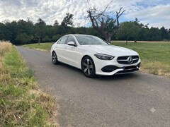 Bild des Angebotes Mercedes-Benz 180 Avantgarde