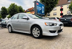 Bild des Angebotes Mitsubishi Lancer 1.8 Limousine Intense Tempomat SH PDC AHK