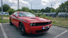 Bild des Angebotes Dodge Challenger 5.7 R/T plus