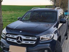 Bild des Angebotes Mercedes-Benz X 250 d 4MATIC Aut. PROGRESSIVE