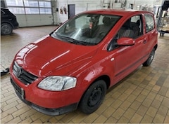 Bild des Angebotes VW Fox Basis