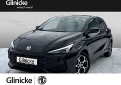 Bild des Angebotes MG MG3 Luxury / Navi / 360° Kamera